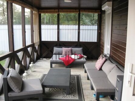 Преимущества мягких окон