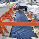 термомат для грунта