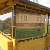 Беседка- Кайгородово